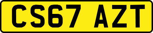 CS67AZT