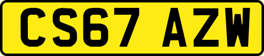 CS67AZW