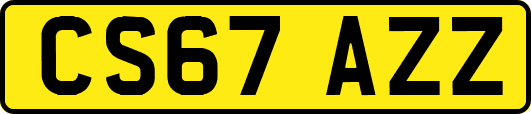 CS67AZZ