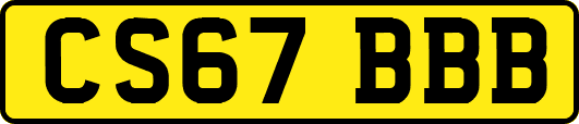 CS67BBB