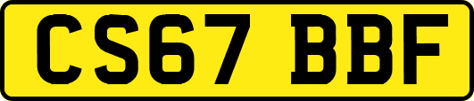 CS67BBF