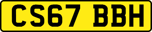 CS67BBH