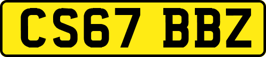 CS67BBZ