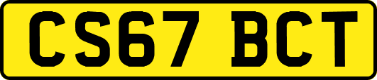 CS67BCT