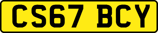 CS67BCY