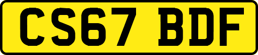 CS67BDF