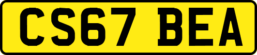CS67BEA
