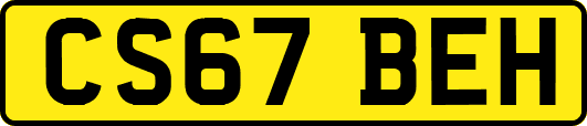 CS67BEH
