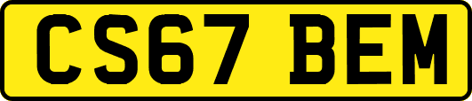 CS67BEM