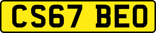 CS67BEO