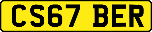 CS67BER