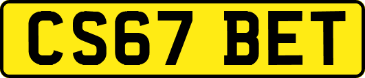 CS67BET