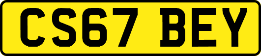 CS67BEY