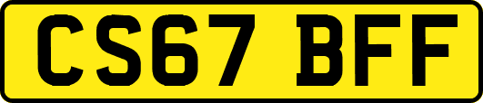 CS67BFF