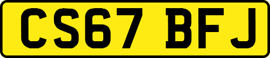 CS67BFJ