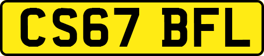 CS67BFL