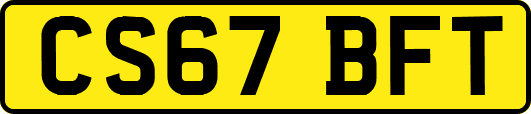 CS67BFT