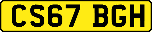CS67BGH