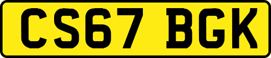CS67BGK
