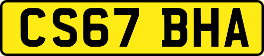 CS67BHA