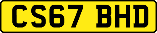 CS67BHD
