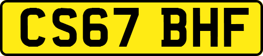CS67BHF