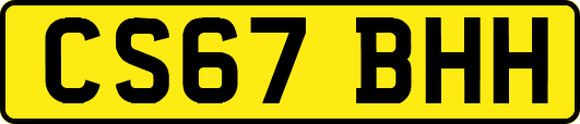 CS67BHH