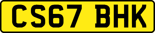 CS67BHK