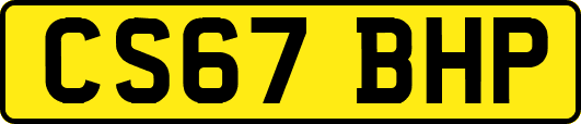 CS67BHP