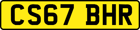 CS67BHR