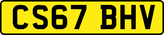 CS67BHV