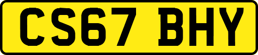 CS67BHY