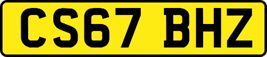 CS67BHZ