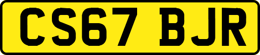 CS67BJR