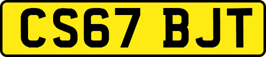 CS67BJT