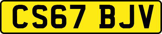 CS67BJV