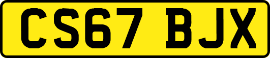 CS67BJX
