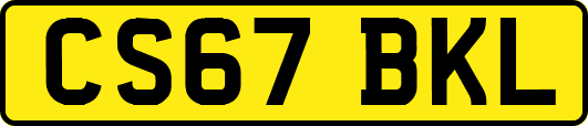 CS67BKL