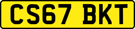 CS67BKT