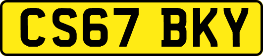 CS67BKY