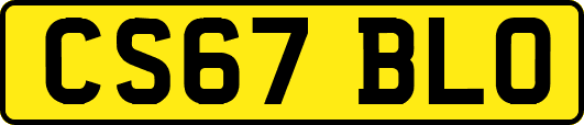 CS67BLO