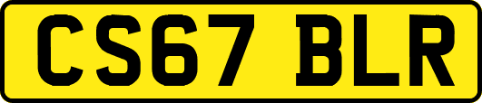 CS67BLR