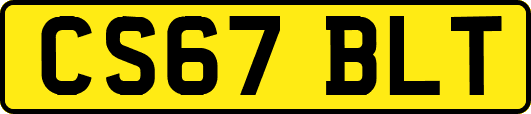 CS67BLT
