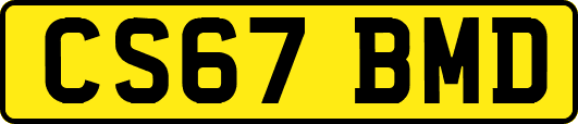 CS67BMD