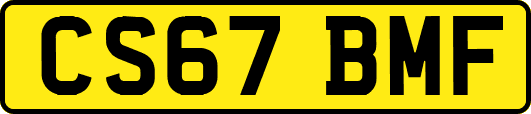 CS67BMF
