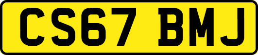 CS67BMJ