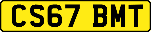 CS67BMT