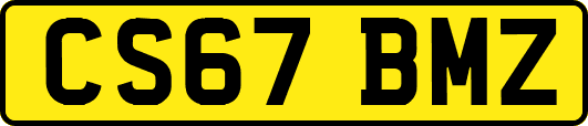 CS67BMZ