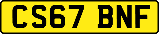 CS67BNF