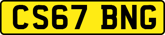 CS67BNG